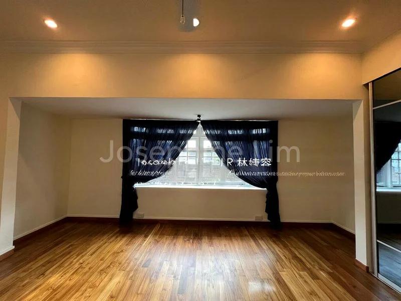 5 Bed Semi-Detached House (Landed) for Rent in  Jalan Anak Bukit - Image 12